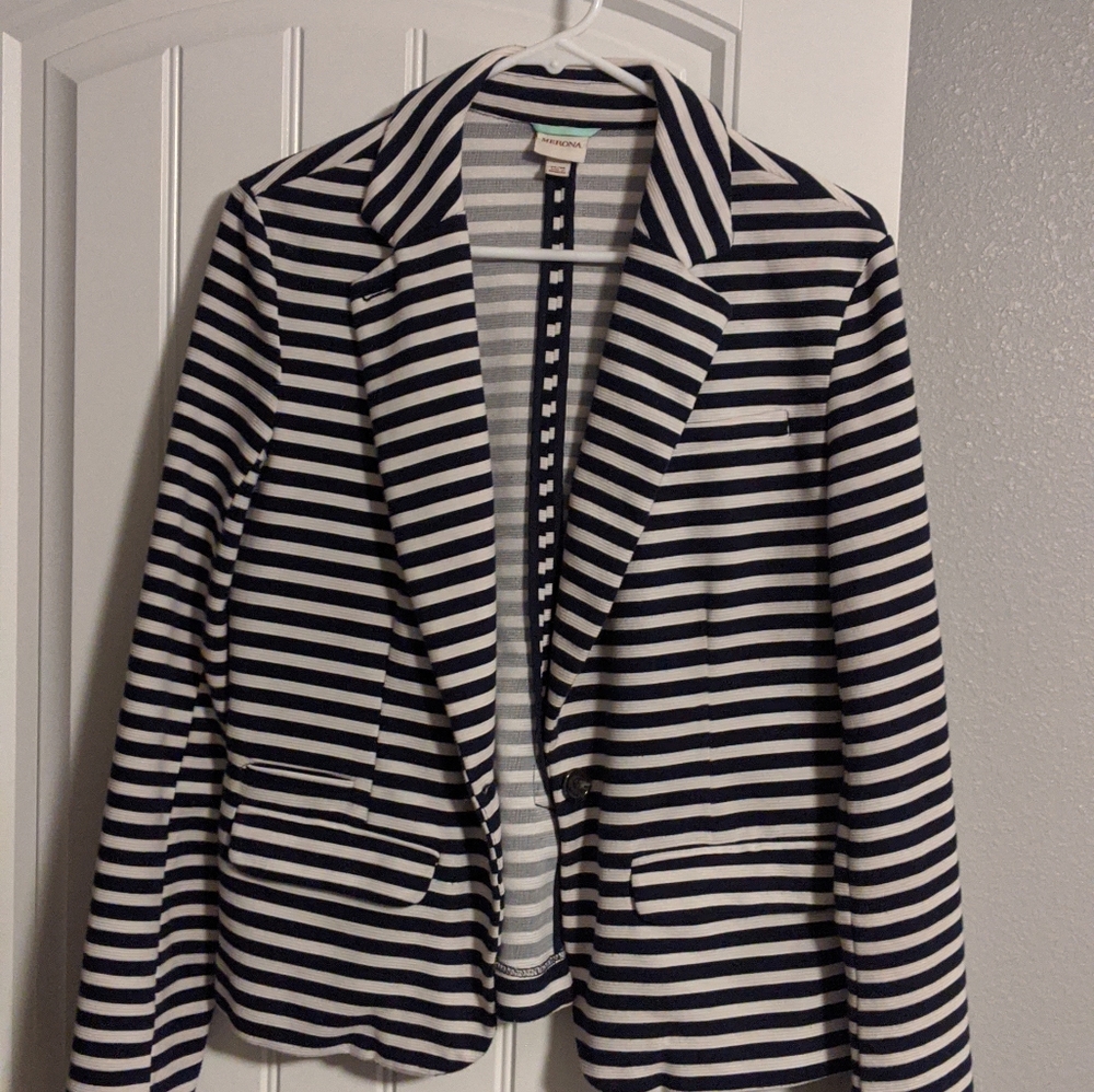 Suit jacket